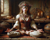 The Art of Zen 1j