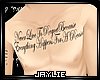 J|Jaylie Custom Tat