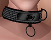 Jay's Sub Collar