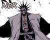 Zaraki Kenpachi X