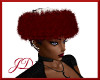 [JD]Xmas Red Fur Hat