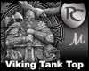 Viking Tank Top