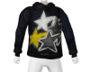 black star