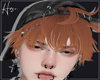 H ◄Cap► Ginger