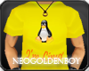 {NGB}Linux T-Shirt V3
