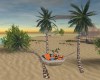 REDNECK ISLAND PALM FUN