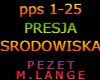 PRESJA SRODOWISKOWA