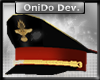 [OD] A.F. General Hat *m
