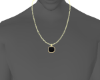 Stone Amulet
