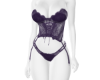 NIGHTFLOWER AMETHYST LAC