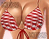 *Bikini Summer Vichy