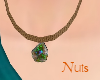 Opal Necklace :Nuts: