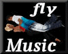 Flying With Music