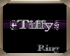 *J* Tiffy Custom Ring