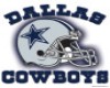 Dallas Cowboy Boxers