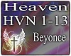 *hvn - Heaven