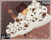 Choco | Shoulders