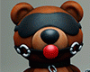 Bear TED 2x