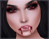 -S- Vampire Fangs+Tongue