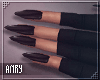 [Anry] Karry Gloves