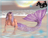 A3D* Mermaid Ocean