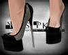 🍓Controversy Heels