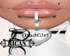 !R! BadGirl Lips Piecing