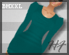 HF. The Toni Dress (XXL)