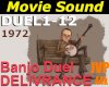 Delivrance Sound Banjo