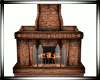 {RJ} Country Fireplace