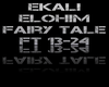 (💥) Fairy Tale 2