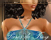 PdT Ocean Halter