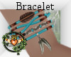 Beach Bracelet L