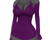 Lılac Angel Outfit♛