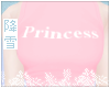 :Q: Pretty Princess