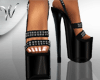 *W* Cocktails? Pumps