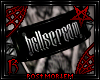 |R| Hellscream Arm Band