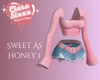 Sweet As Honey 1