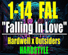 Falling in Love/HS.,.