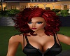 Disbira Auburn Red Hair