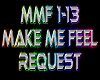 Make Me Feel rmx