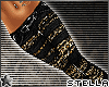 !Mecca Jeans :Black:MX