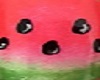 Watermelon Art Nails