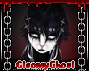 Ghoul Hair Hyeln