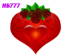 HB777 Heart Decor V6