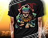 !D Halloween Tee 14