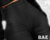 SB| Black Pants Cute