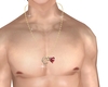 C2 Necklace custom M