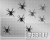[P]Spiders Particles