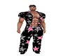 Lucky Stars Male Outfit